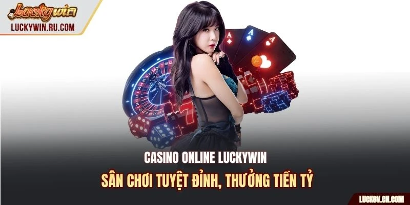 Casino online