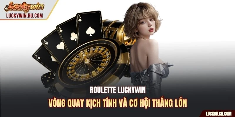Roulette